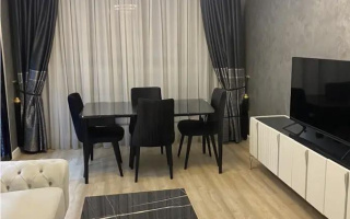 Продажа 3-комнатной квартиры, 90 м², ул. Барибаева, дом  43/7 - Продажа  трехкомнатных квартир в новостройках Алматы без посредников с фото