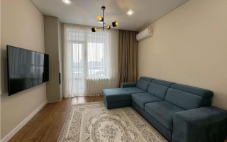 Продажа 2-комнатной квартиры, 50 м² - Продажа  двухкомнатных квартир в новостройках Астаны с фото - страница 43