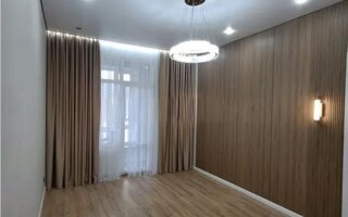 Продажа 2-комнатной квартиры, 57 м²