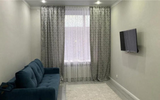 Продажа 1-комнатной квартиры, 366 м², пр. Улы Дала, дом  35 - Продажа квартир в Астане с фото