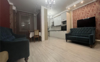 Продажа 3-комнатной квартиры, 80 м², Степной 2 - Продажа квартир в Караганде с фото
