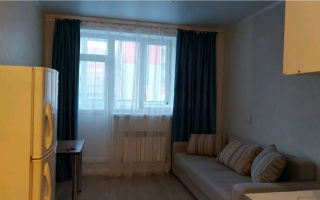 Продажа 1-комнатной квартиры, 20.8 м², ул. Калдаякова, дом  26 - Продажа квартир в Казахстане