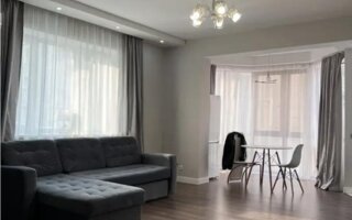 Продажа 2-комнатной квартиры, 70 м²