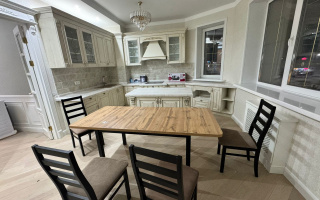 Аренда 3-комнатной квартиры, 127 м² - Аренда квартир помесячно в Астане с фото