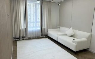 Продажа 3-комнатной квартиры, 80 м²