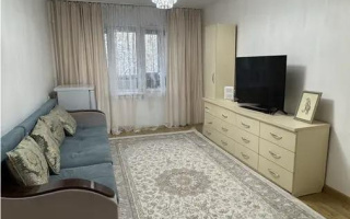 Продажа 3-комнатной квартиры, 61 м², пр. Гагарина, дом  274/1 - Продажа квартир в Алматы