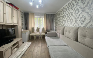 Продажа 2-комнатной квартиры, 43 м², пр. Республики - Продажа  двухкомнатных квартир в Караганде