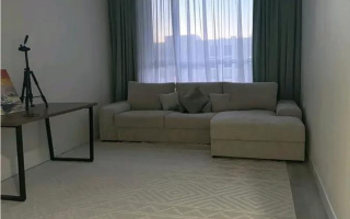 Продажа 1-комнатной квартиры, 39 м², ул. Асфендиярова, дом  9 - Продажа квартир в Казахстане