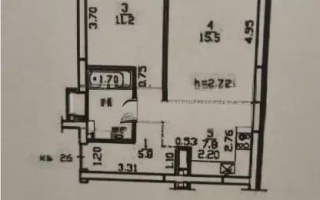 Продажа 1-комнатной квартиры, 44.2 м² - Продажа однокомнатных квартир от собственников в Алматы - страница 18