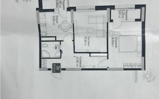 Продажа 2-комнатной квартиры, 11 м², ул. Е-36, дом  5 - Продажа квартир в Казахстане