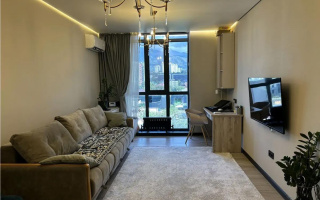 Продажа 2-комнатной квартиры, 74 м² - Продажа двухкомнатных квартир от собственников в Алматы