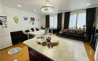 Продажа 4-комнатной квартиры, 133 м² - Продажа четырехкомнатных квартир от собственников в Астане - страница 3