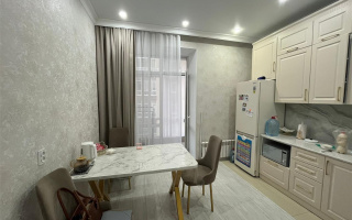 Продажа 3-комнатной квартиры, 74 м², ул. Ашимова - Продажа  трехкомнатных квартир в новостройках Караганды