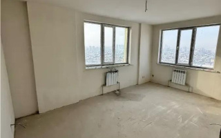 Продажа 2-комнатной квартиры, 49.6 м², ул. Тулебаева, дом  5 - Продажа квартир в Астане без посредников с фото
