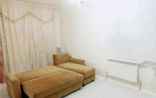 Продажа 3-комнатной квартиры, 58 м², ул. Азатык, дом  3а - Продажа  трехкомнатных квартир в новостройках Астаны