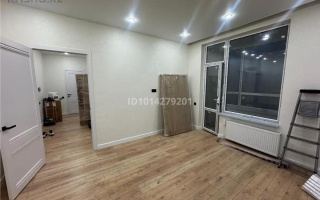 Продажа 2-комнатной квартиры, 57 м² - Продажа  двухкомнатных квартир в новостройках Караганды