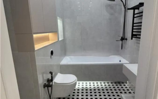 Продажа 2-комнатной квартиры, 40 м² - Продажа квартир в Алматы - страница 4