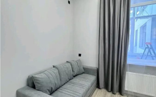 Продажа 2-комнатной квартиры, 35.5 м², ул. Казыбек би, дом  7/1 - Продажа квартир в Астане без посредников