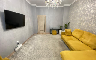 Продажа 2-комнатной квартиры, 61.3 м², ул. Бектурова - Продажа квартир в Казахстане