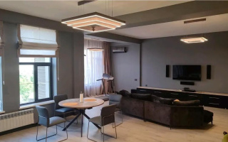 Продажа 2-комнатной квартиры, 125 м² - Продажа квартир в Медеуском р-не Алматы - страница 4
