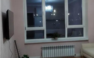 Продажа 1-комнатной квартиры, 33 м², ул. Туркестан, дом  115 - Продажа  однокомнатных квартир в Алматы с фото