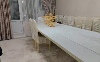 Продажа 4-комнатной квартиры, 75 м² - Продажа квартир в Казахстане - страница 31