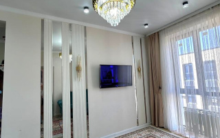 Продажа 2-комнатной квартиры, 55 м² - Продажа  двухкомнатных квартир в новостройках Алматы - страница 11