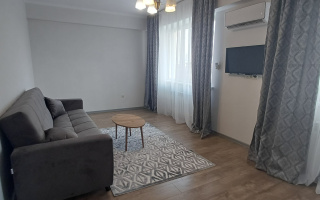 Аренда 1-комнатной квартиры, 45.4 м² - Аренда недвижимости в Алматы