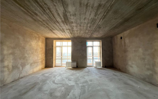 Продажа 3-комнатной квартиры, 84 м², 137 учетный квартал - Продажа квартир в новостройках Караганды