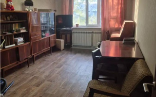 Продажа 2-комнатной квартиры, 47 м², пр. Строителей, дом  20 - Продажа квартир в Караганде с фото