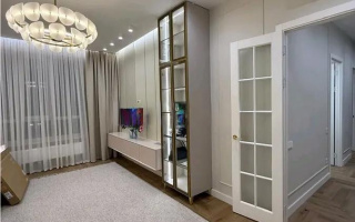 Продажа 2-комнатной квартиры, 73 м² - Продажа квартир в новостройках Алматы без посредников - страница 5