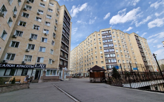 Продажа 2-комнатной квартиры, 52.5 м² - Продажа дач в Алматинской области