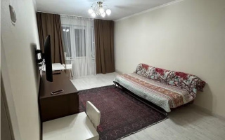 Продажа 2-комнатной квартиры, 43 м², ул. Утепова, дом  23 - Продажа квартир в Алматы без посредников