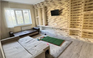 Продажа 1-комнатной квартиры, 40 м² - Продажа однокомнатных квартир в Алматы
