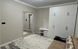 Продажа 1-комнатной квартиры, 42.4 м², ул. Е-669, дом  4 - Продажа  однокомнатных квартир в новостройках Астаны без посредников