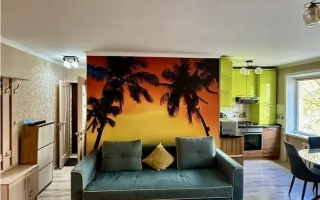 Продажа 2-комнатной квартиры, 46.7 м² - Продажа двухкомнатных квартир в р-не Сарыарка Астаны