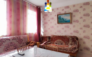 Продажа 2-комнатной квартиры, 60 м², ул. Жамбыла, дом  107 - Продажа квартир в Караганде с фото