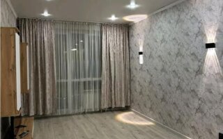 Продажа 1-комнатной квартиры, 30.9 м²