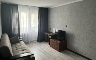 Продажа 1-комнатной квартиры, 33.6 м² - Недвижимость в Казахстане - страница 27