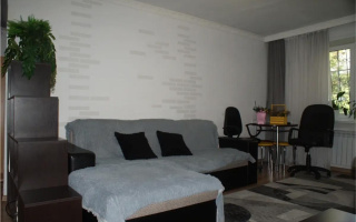 Продажа 3-комнатной квартиры, 60 м², мкр. Алтай-1, дом  7 - Продажа  трехкомнатных квартир в Алматы с фото