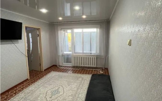 Продажа 3-комнатной квартиры, 40 м² - Продажа трехкомнатных квартир от собственников в Караганде - страница 2