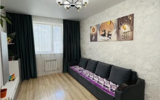 Продажа 2-комнатной квартиры, 48 м² - Продажа двухкомнатных квартир от собственников в Астане - страница 3