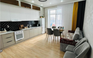 Продажа 3-комнатной квартиры, 74 м² - Продажа квартир в Караганде - страница 141