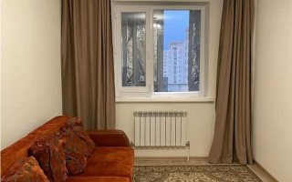 Продажа 1-комнатной квартиры, 32 м², ул. Байтурсынова, дом  39/1 - Продажа  однокомнатных квартир в новостройках Астаны