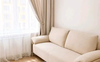 Продажа 2-комнатной квартиры, 40 м² - Продажа квартир-студий в Алматы