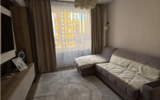Продажа 2-комнатной квартиры, 62 м² - Продажа  двухкомнатных квартир в новостройках Алматы - страница 87