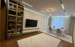 Продажа 3-комнатной квартиры, 96 м², ул. Нажимеденова, дом  26/1 - Продажа  трехкомнатных квартир в Астане с фото