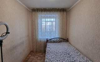 Продажа 3-комнатной квартиры, 61 м² - Продажа  трехкомнатных квартир в Караганде