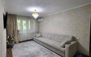 Продажа 3-комнатной квартиры, 60 м² - Продажа трехкомнатных квартир от собственников в Алматы - страница 2
