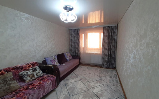 Продажа 2-комнатной квартиры, 44 м², ул. Квартал 4а - Продажа квартир в Темиртау